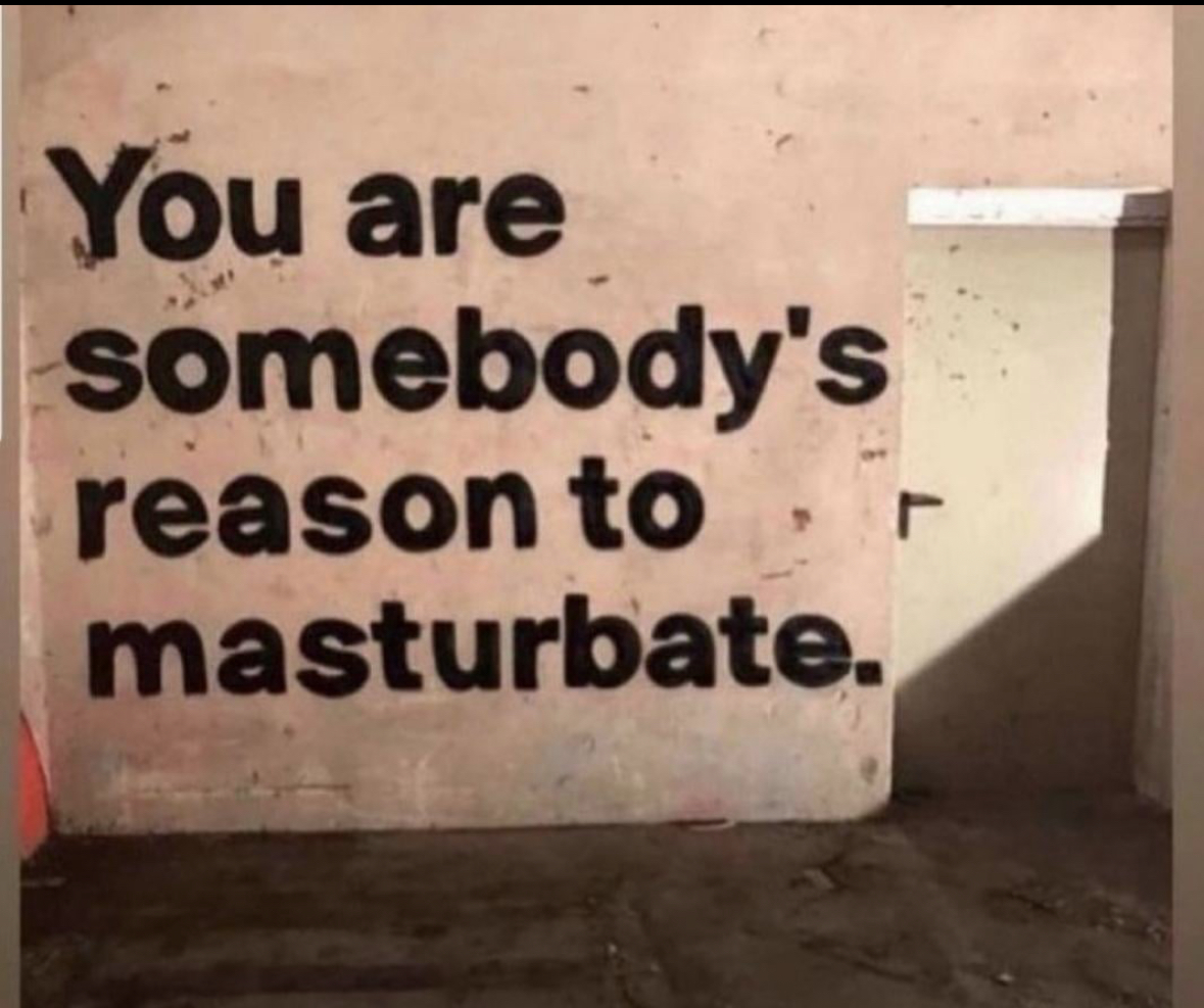 20 Unhinged Dirty-Talk Memes You Can't Unsee