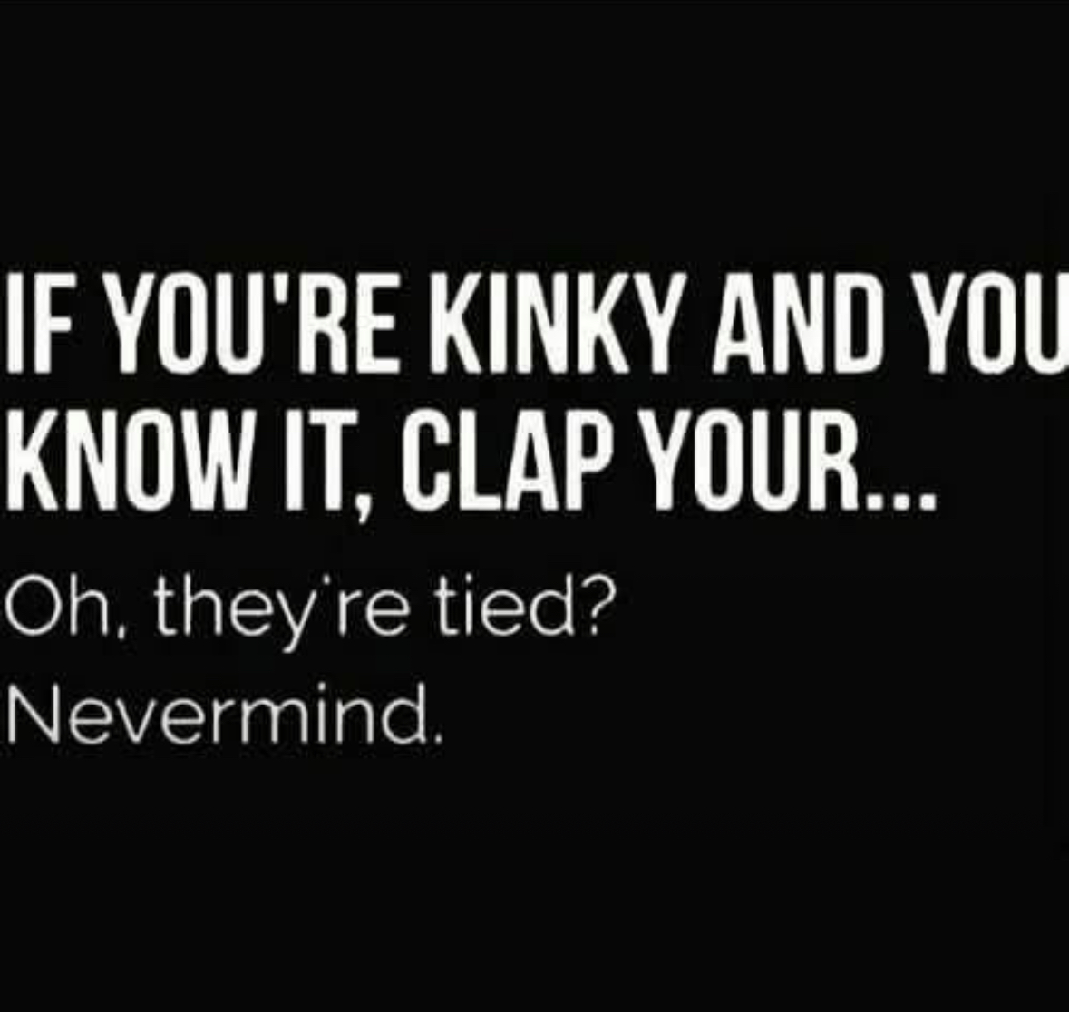 20 Unhinged Dirty-Talk Memes You Can't Unsee