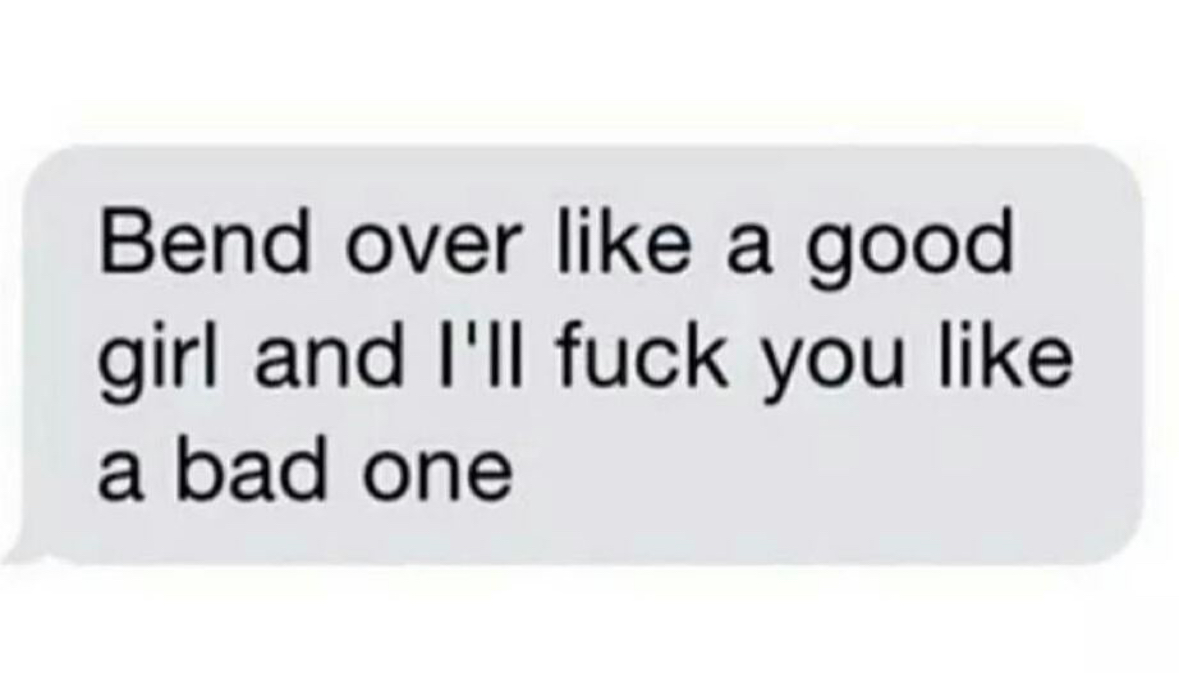 20 Unhinged Dirty-Talk Memes You Can't Unsee