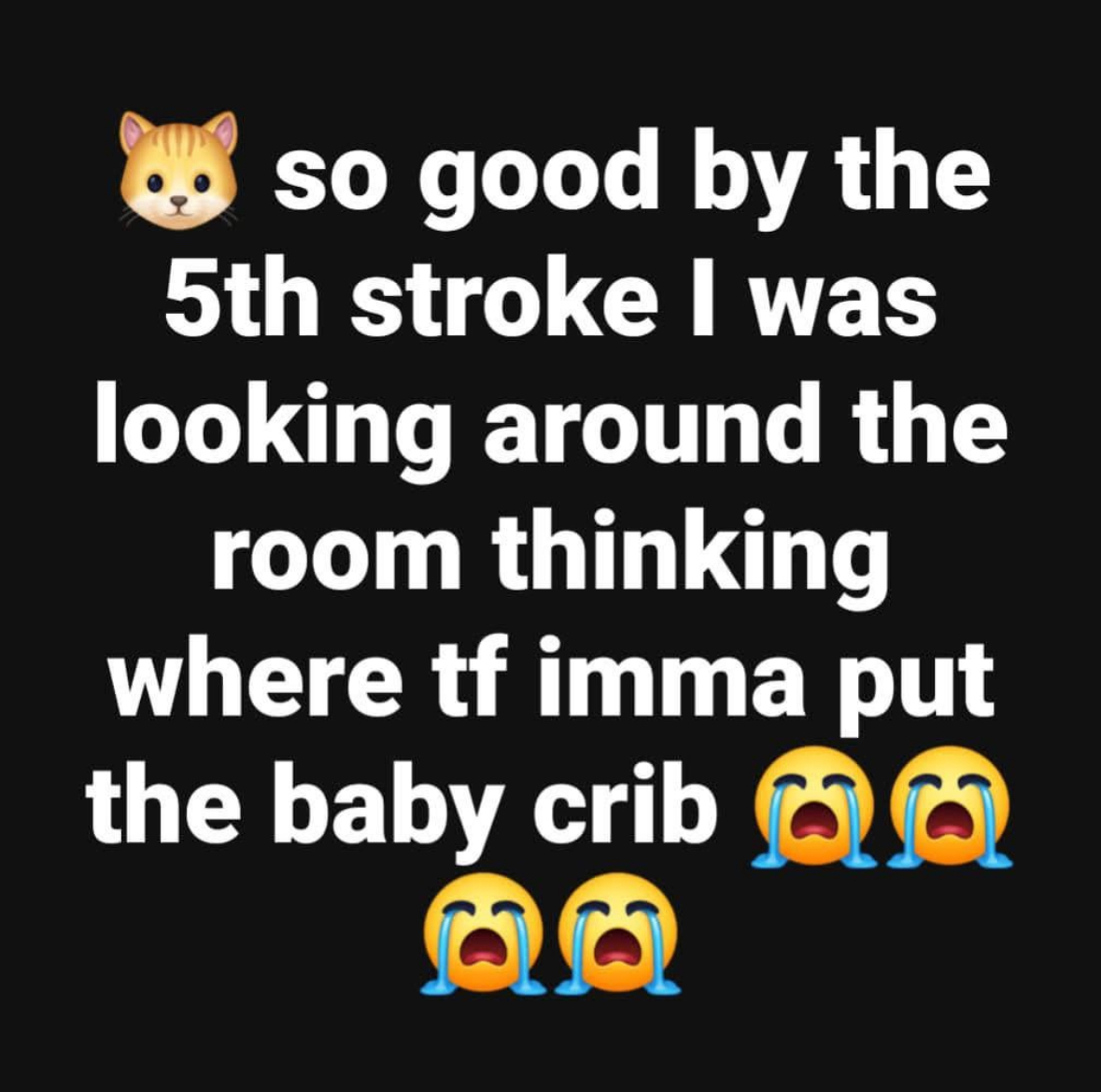 20 Unhinged Dirty-Talk Memes You Can't Unsee