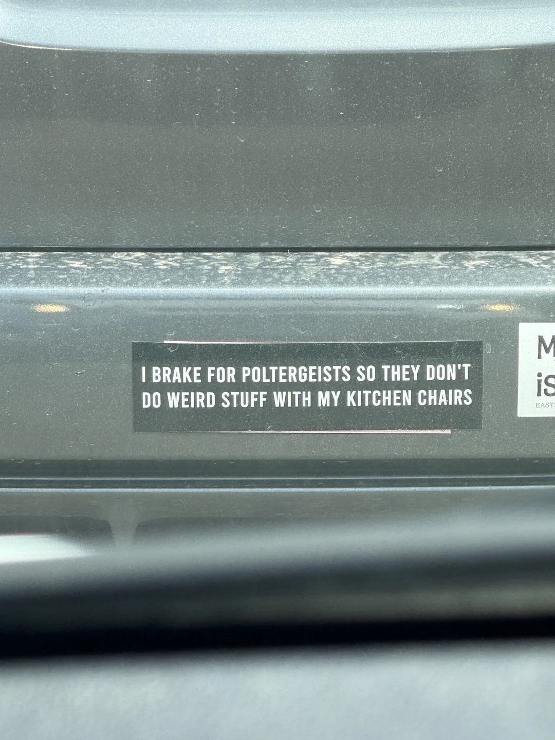 Great, now we're terrified.