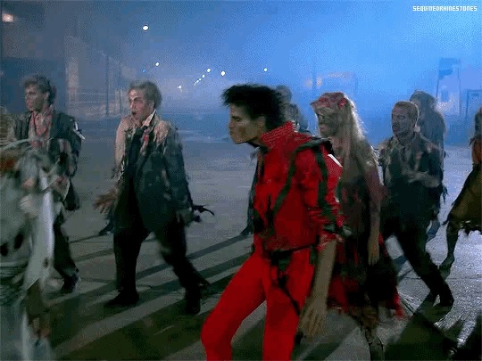 Michael Jackson
