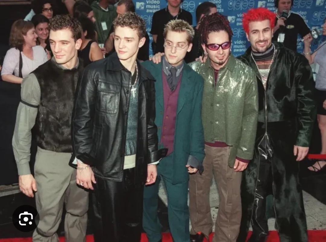 Fashion influence