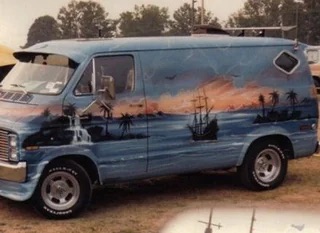 The Treasure Island Vibe