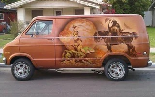 Some Epic Frazetta Art