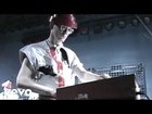 Performing "Gut Feeling" LIVE at the Phoenix Theater in Petaluma, CA - 1980