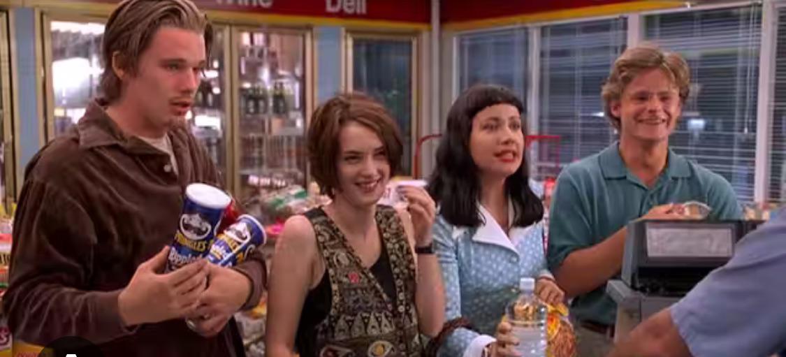 15 Photos Of Gen X On Top Of Their 1990s Game
