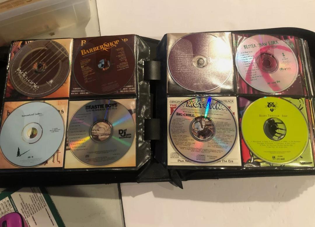 15 Photos Of Gen X On Top Of Their 1990s Game