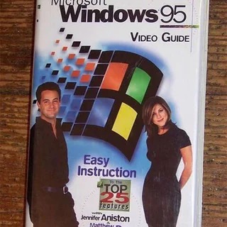 15 Photos Of Gen X On Top Of Their 1990s Game