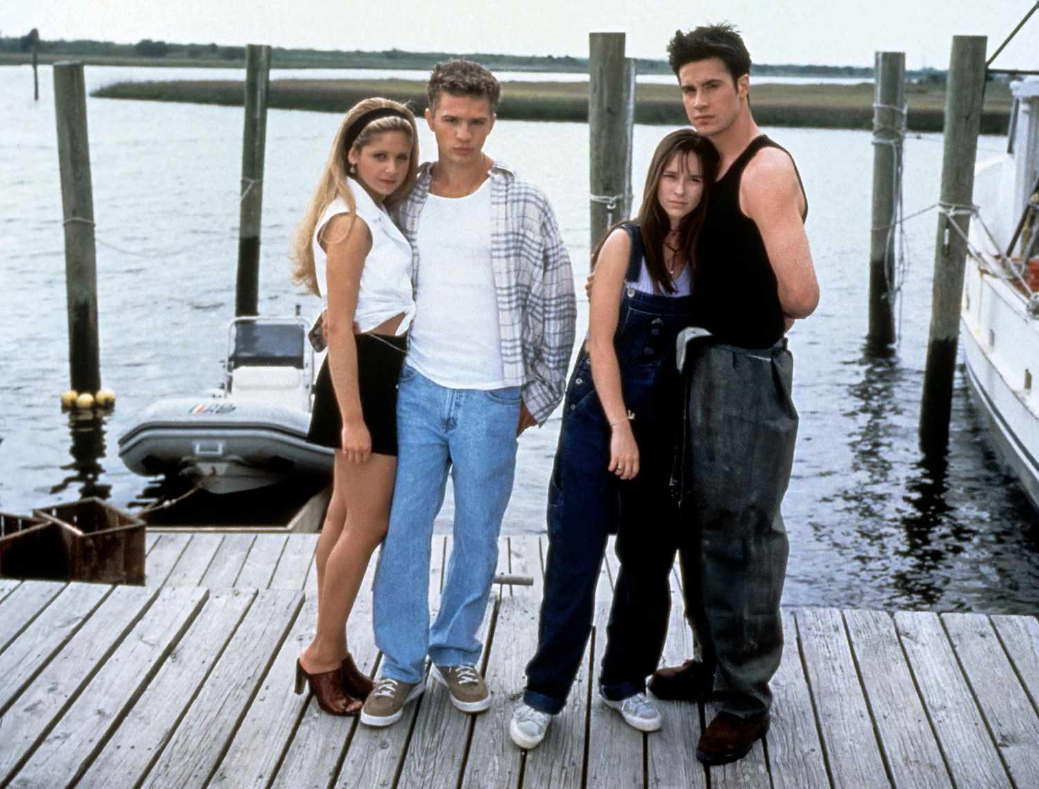15 Photos Of Gen X On Top Of Their 1990s Game