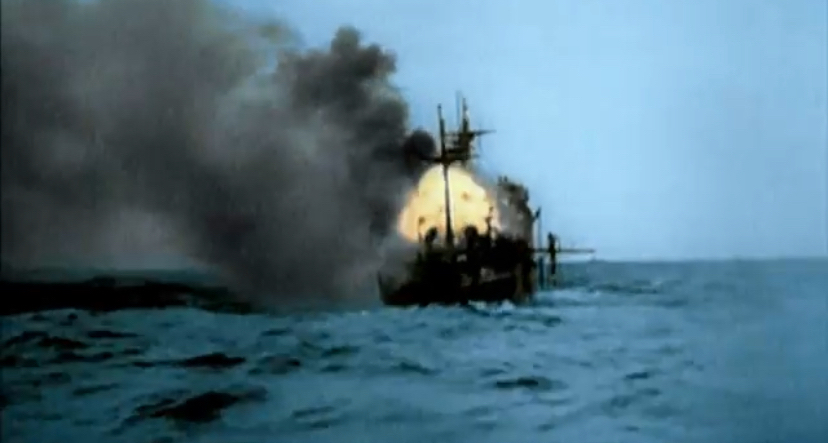 Battle of the Atlantic (1939 – 1945) 