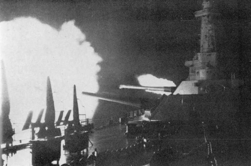 Battle of Guadalcanal (Aug 1942 – Feb 1943)