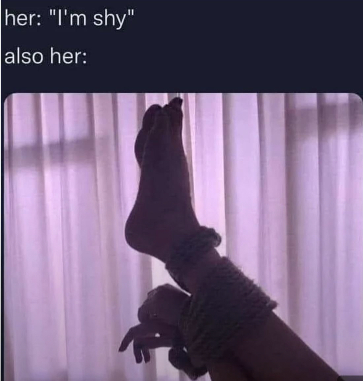 20 Late-Night Tweets That'll Make You Both Horny and Hysterical