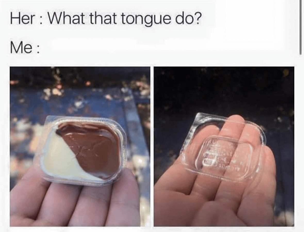 20 Late-Night Tweets That'll Make You Both Horny and Hysterical