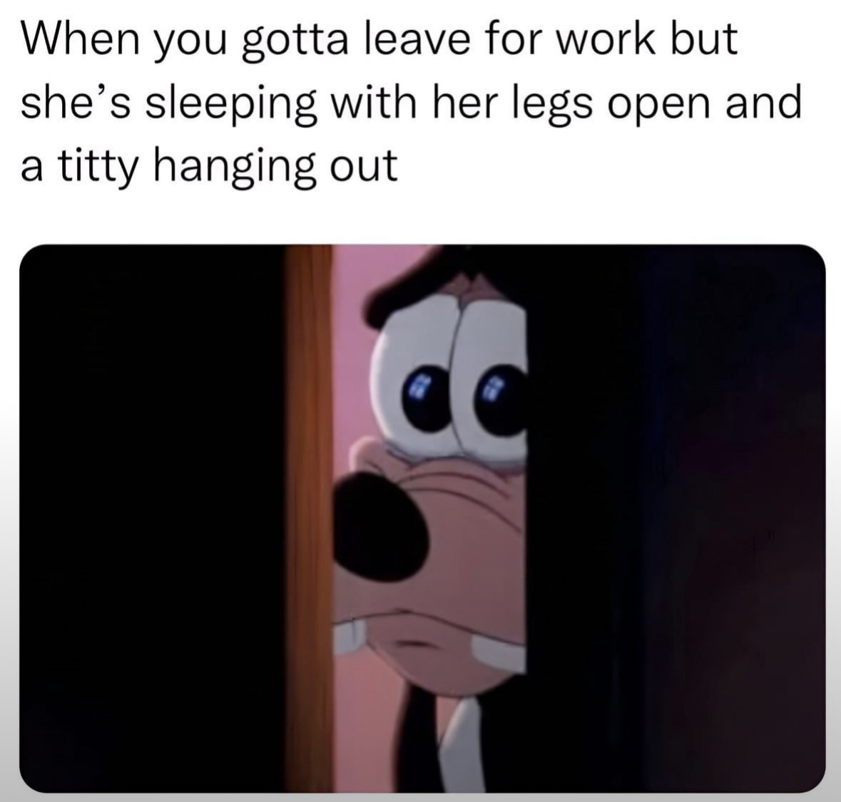 20 Late-Night Tweets That'll Make You Both Horny and Hysterical