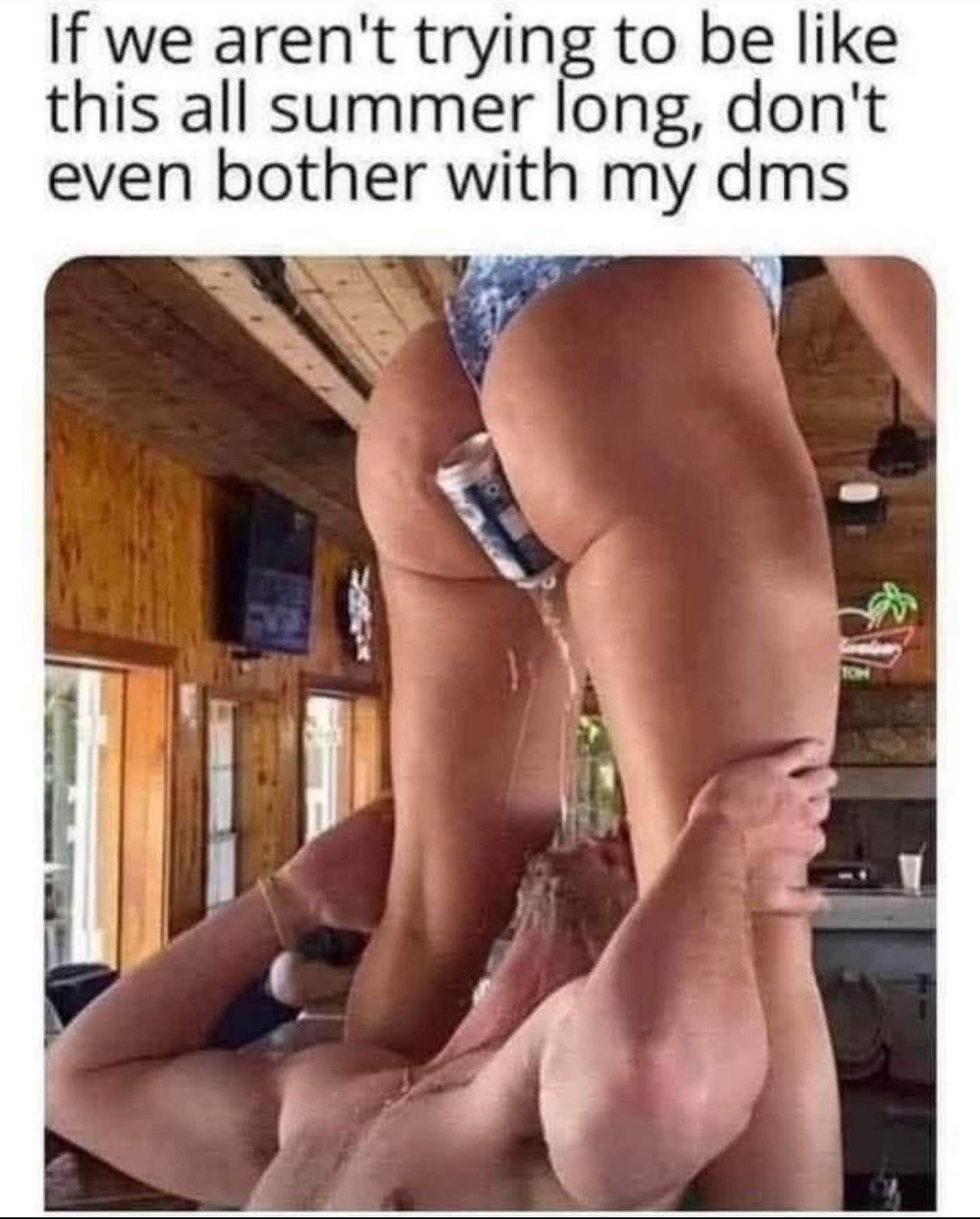 20 Late-Night Tweets That'll Make You Both Horny and Hysterical