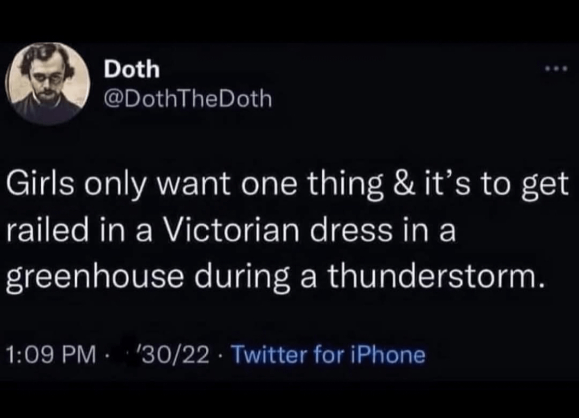 20 Late-Night Tweets That'll Make You Both Horny and Hysterical