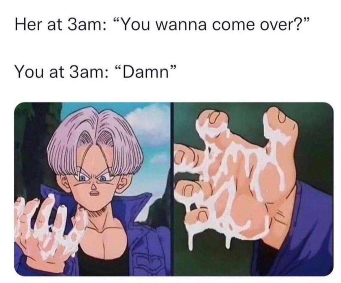 20 Late-Night Tweets That'll Make You Both Horny and Hysterical