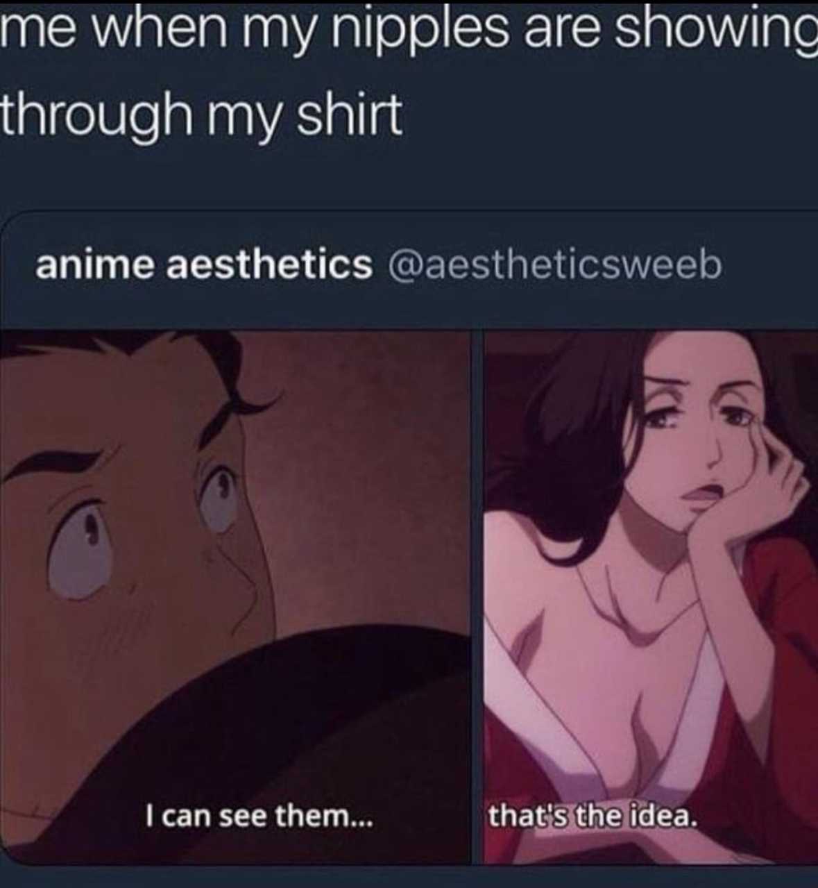 20 Late-Night Tweets That'll Make You Both Horny and Hysterical