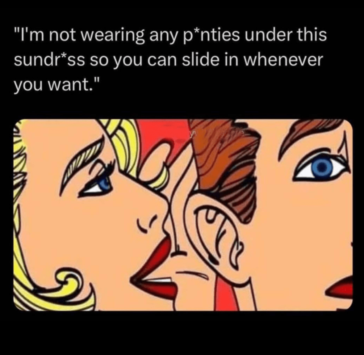 20 Late-Night Tweets That'll Make You Both Horny and Hysterical