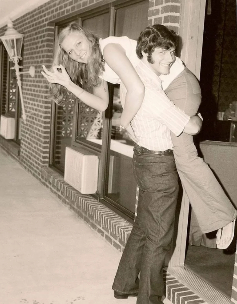 19 Photos Of The Easy-Peasy Life In 1973