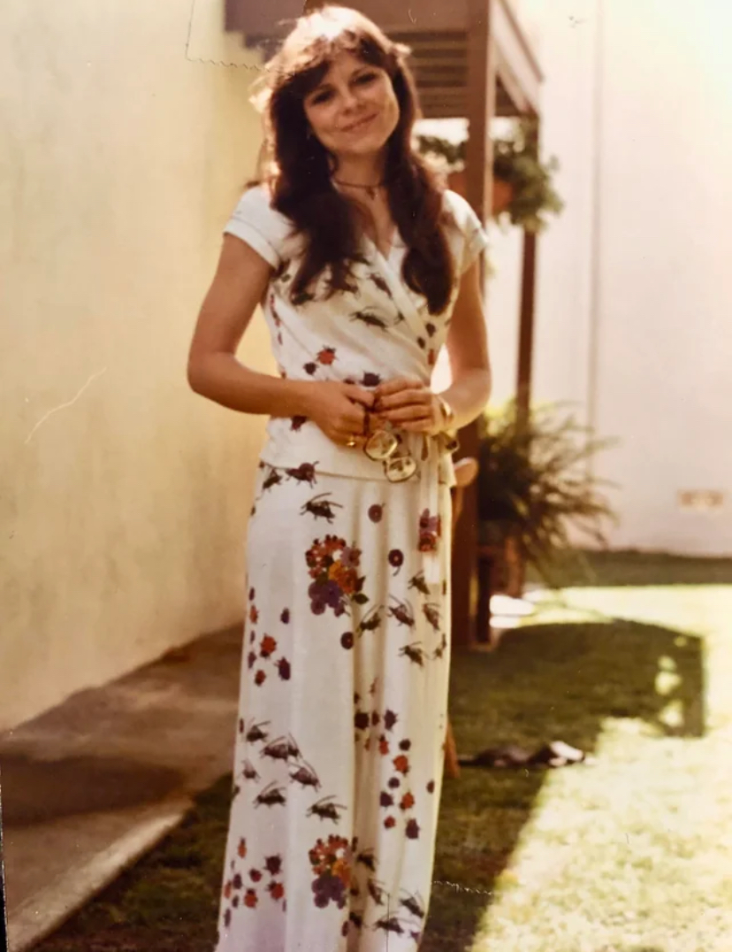 19 Photos Of The Easy-Peasy Life In 1973