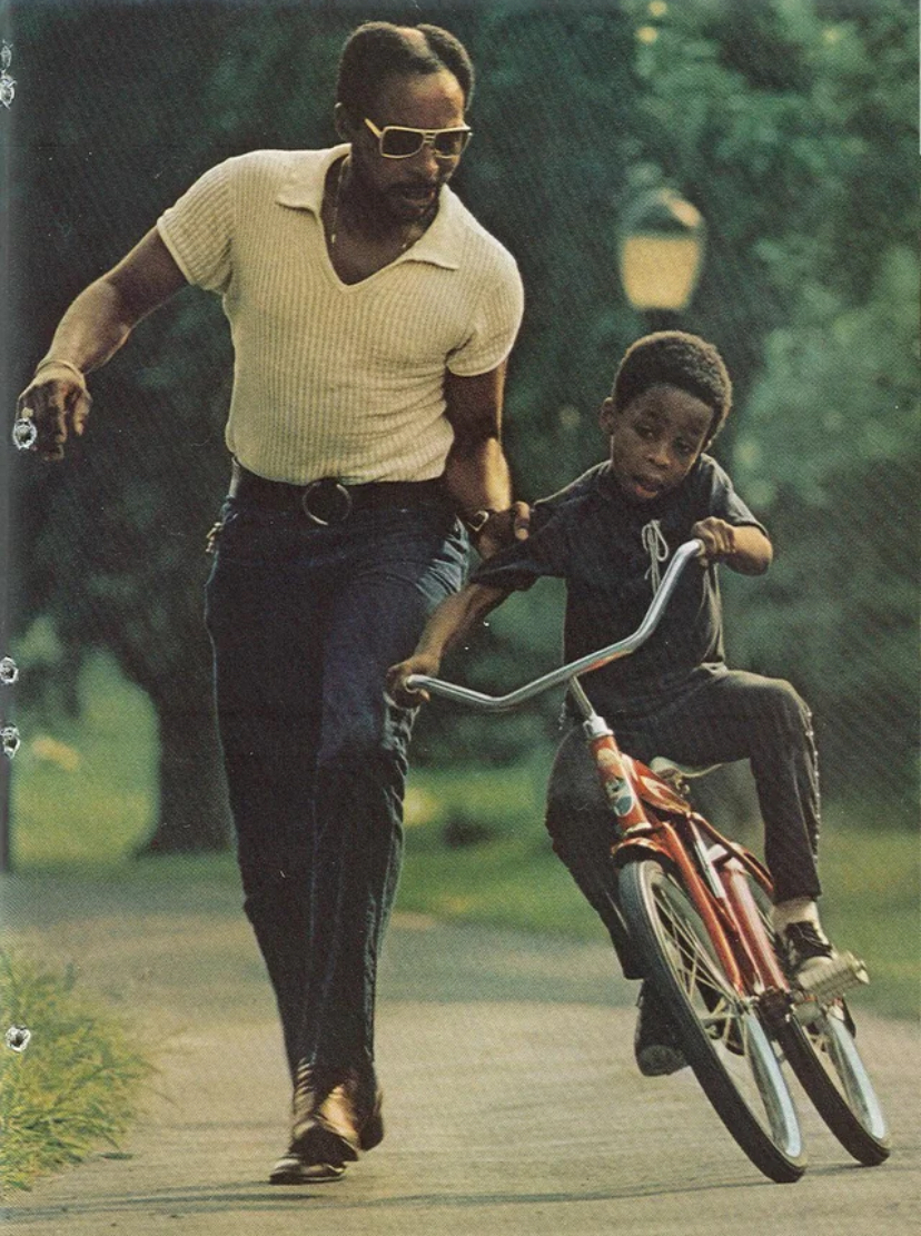 19 Photos Of The Easy-Peasy Life In 1973