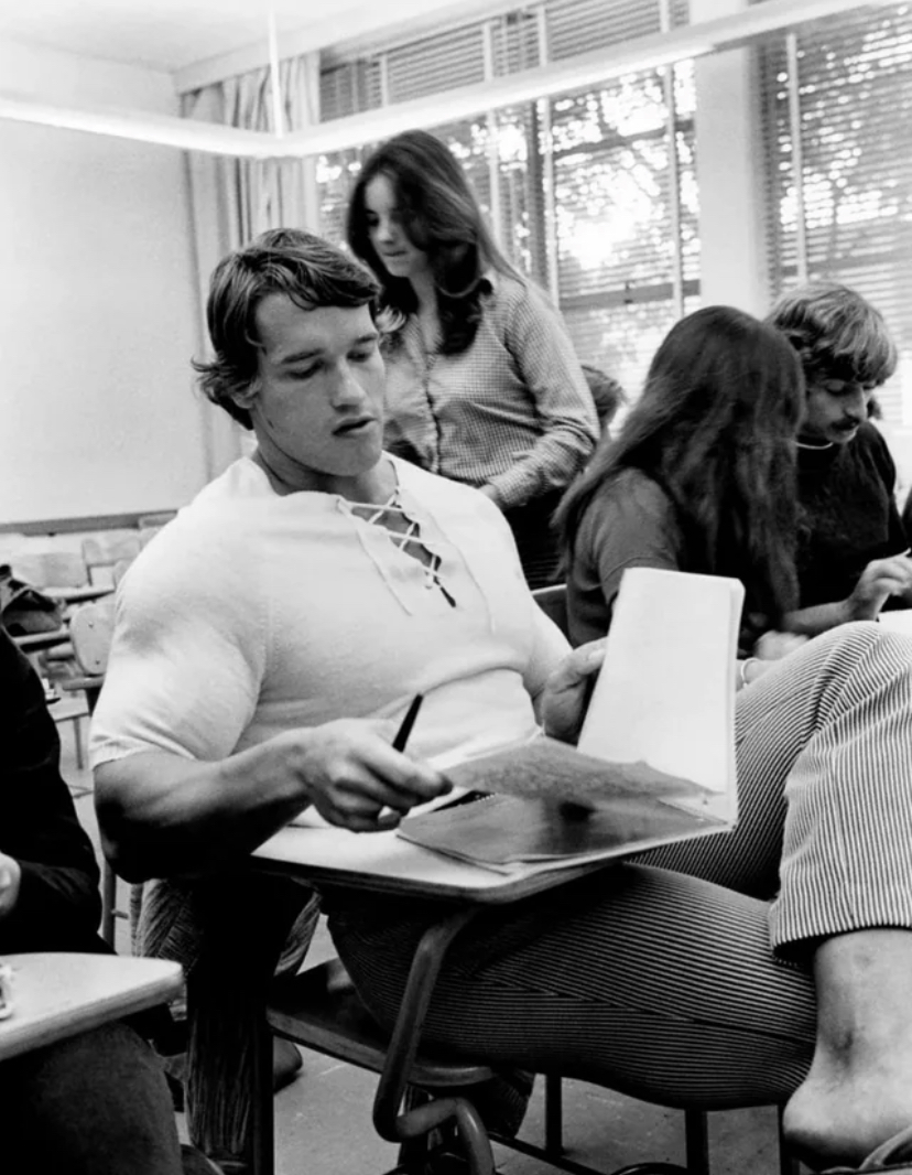 19 Photos Of The Easy-Peasy Life In 1973