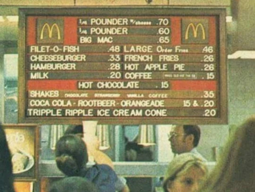 19 Photos Of The Easy-Peasy Life In 1973