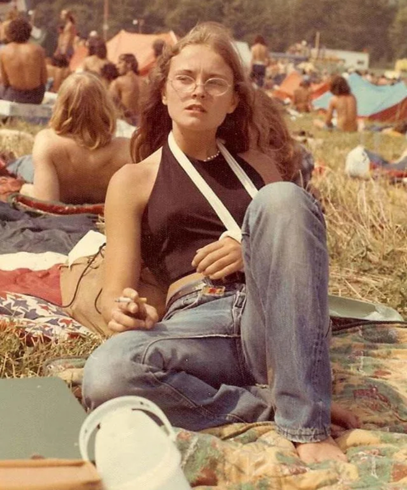 19 Photos Of The Easy-Peasy Life In 1973
