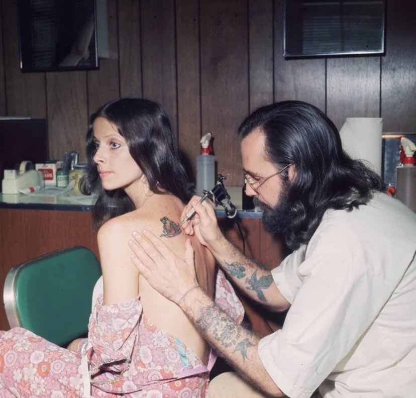 19 Photos Of The Easy-Peasy Life In 1973