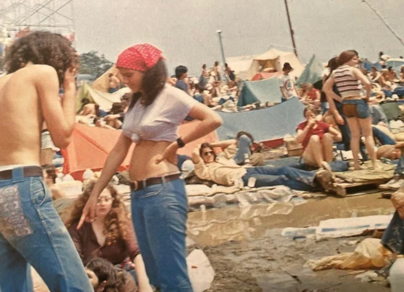 19 Photos Of The Easy-Peasy Life In 1973