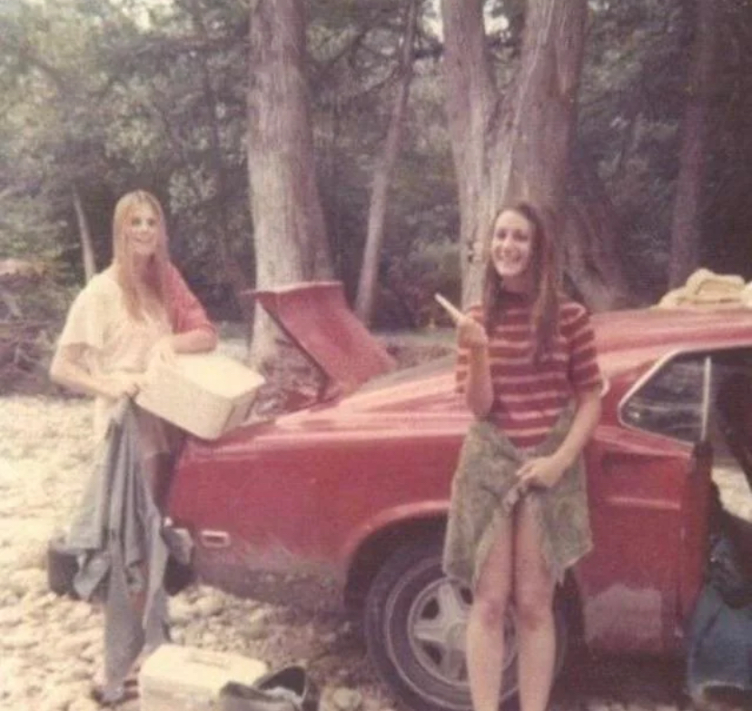 19 Photos Of The Easy-Peasy Life In 1973