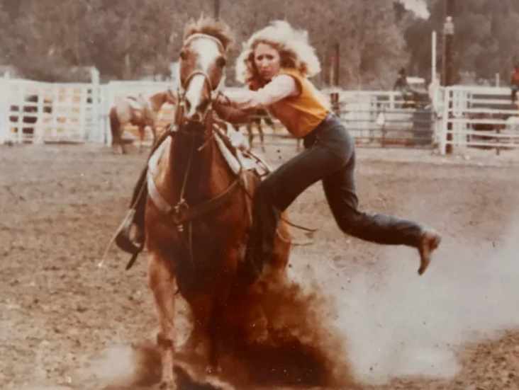 19 Photos Of The Easy-Peasy Life In 1973