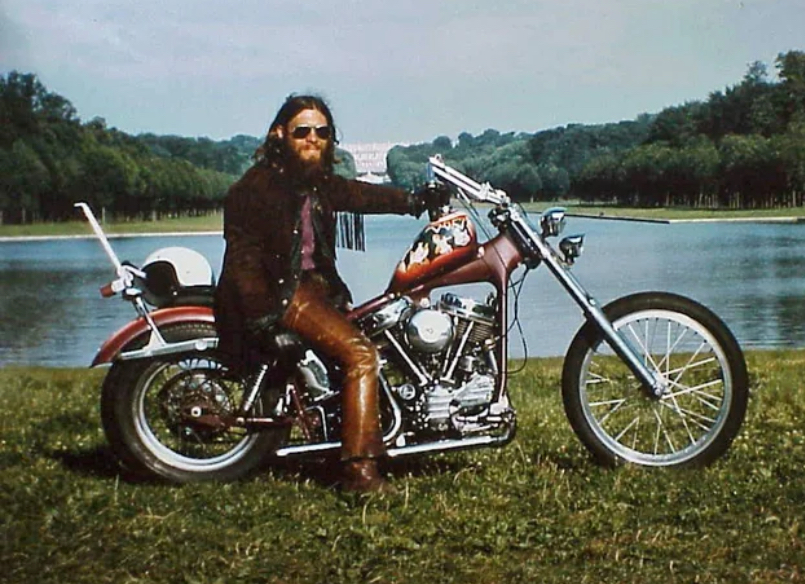 19 Photos Of The Easy-Peasy Life In 1973