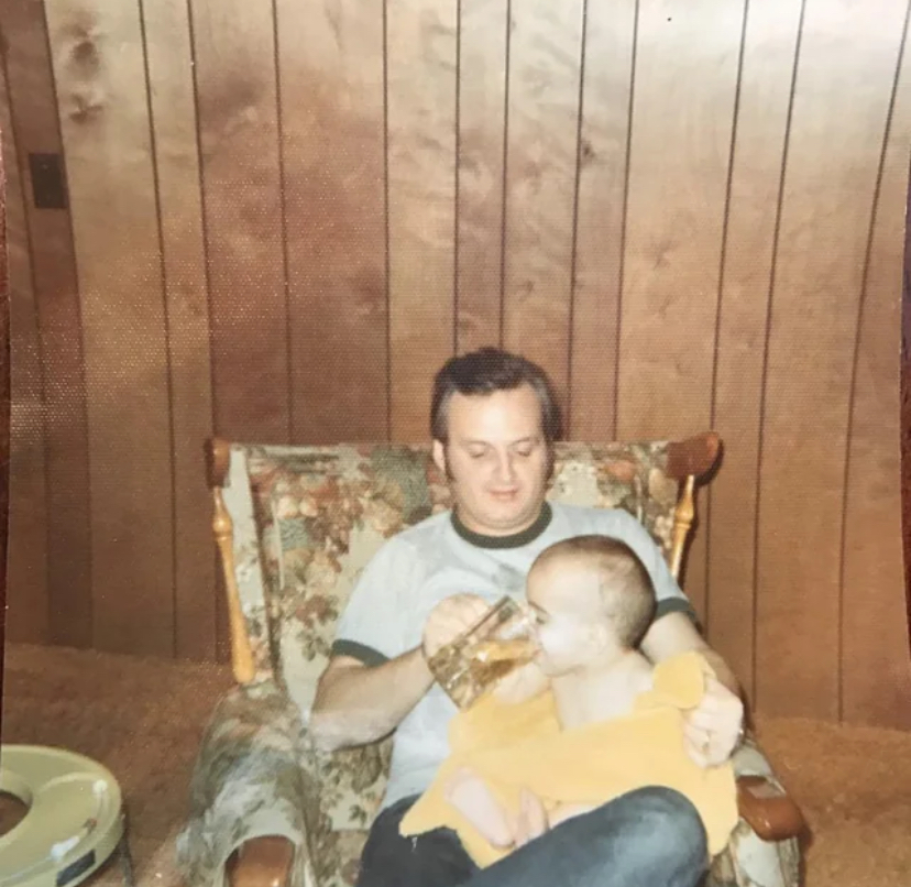 19 Photos Of The Easy-Peasy Life In 1973