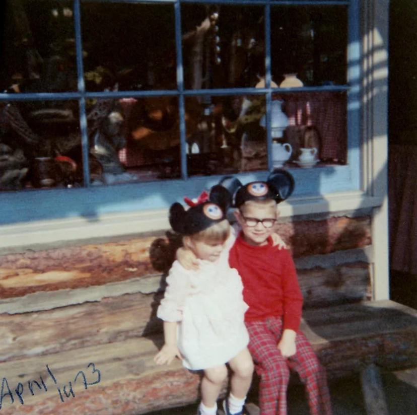 19 Photos Of The Easy-Peasy Life In 1973