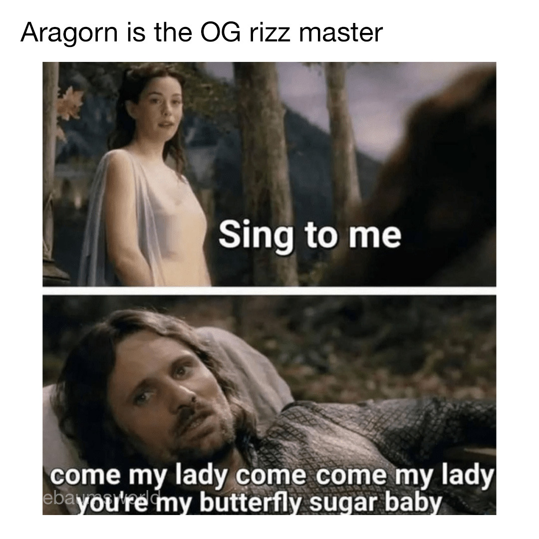 25 Fresh Tweets to Round Out the Week 