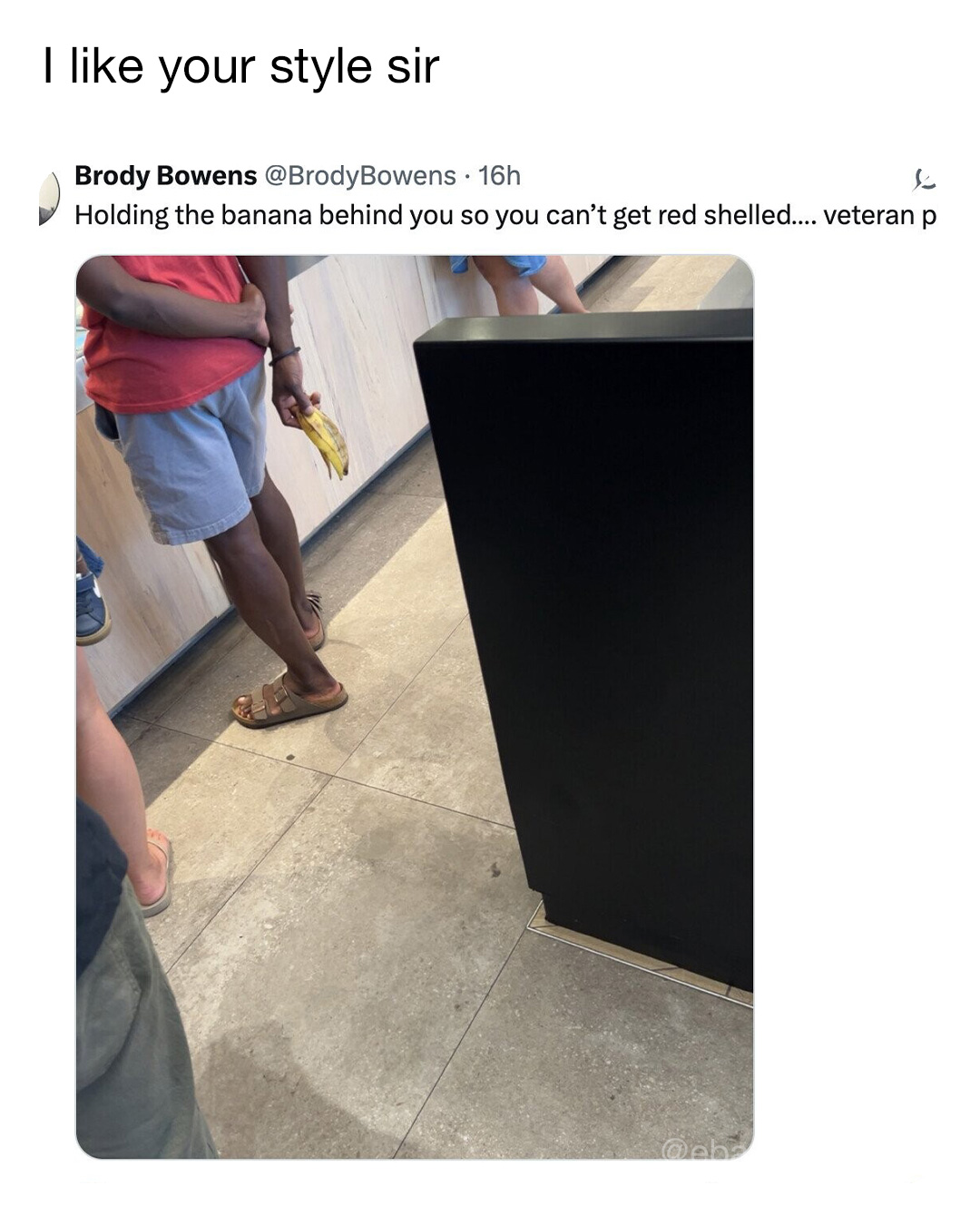 25 Fresh Tweets to Round Out the Week 