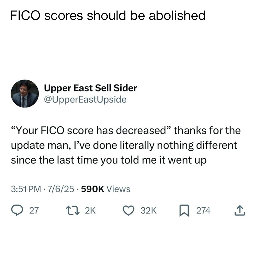 25 Fresh Tweets to Round Out the Week 