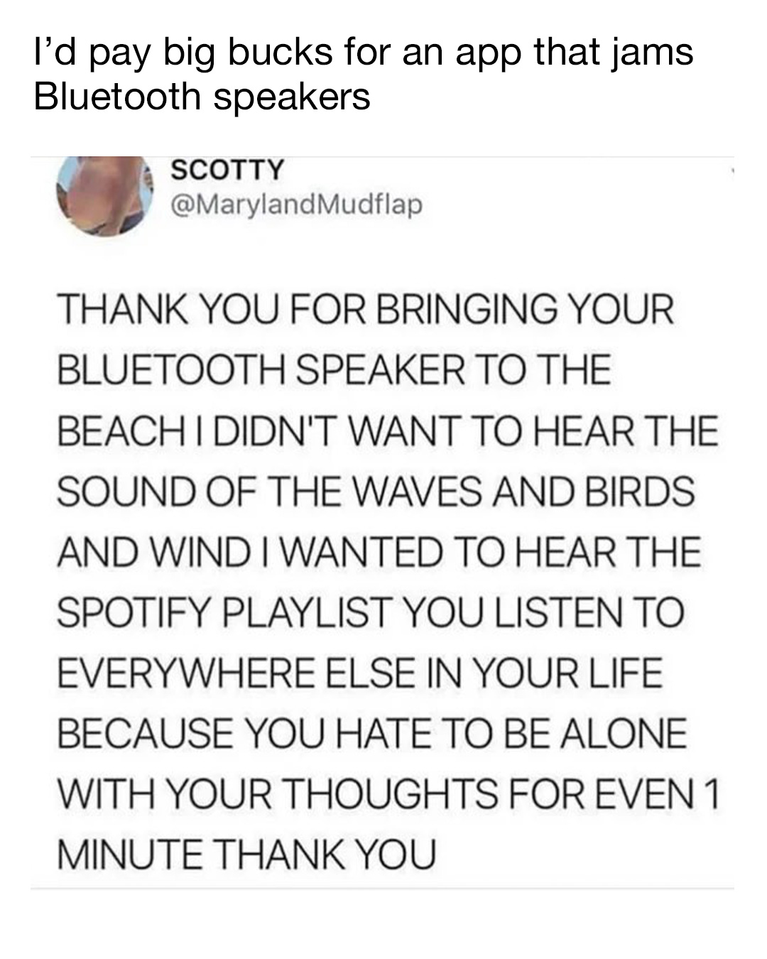 25 Fresh Tweets to Round Out the Week 