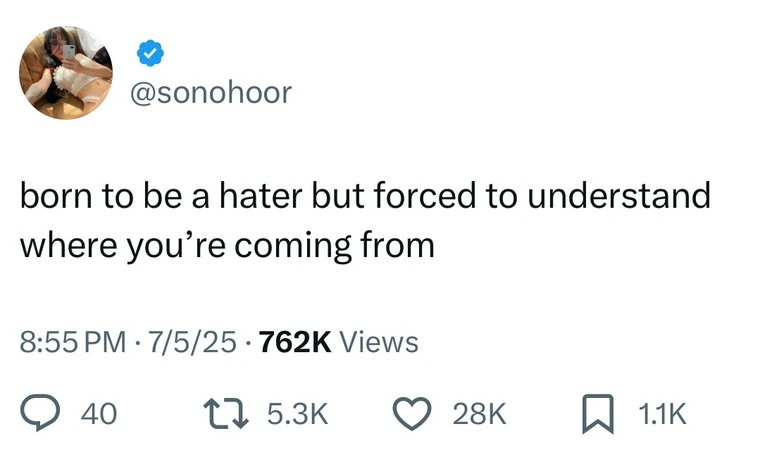 25 Fresh Tweets to Round Out the Week 