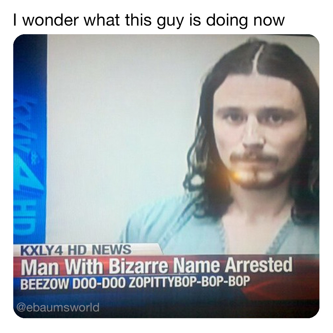 25 Fresh Tweets to Round Out the Week 