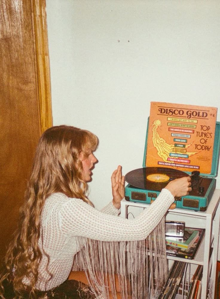 15 Pics Of Baby Boomers Booming Through The 70s
