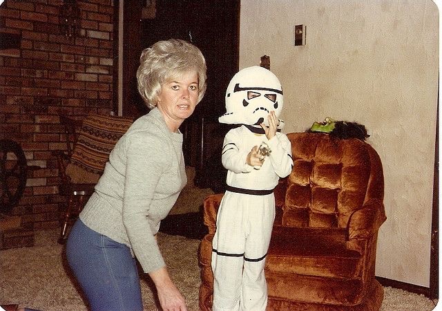 15 Pics Of Baby Boomers Booming Through The 70s