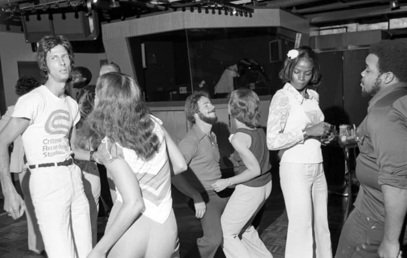 15 Pics Of Baby Boomers Booming Through The 70s