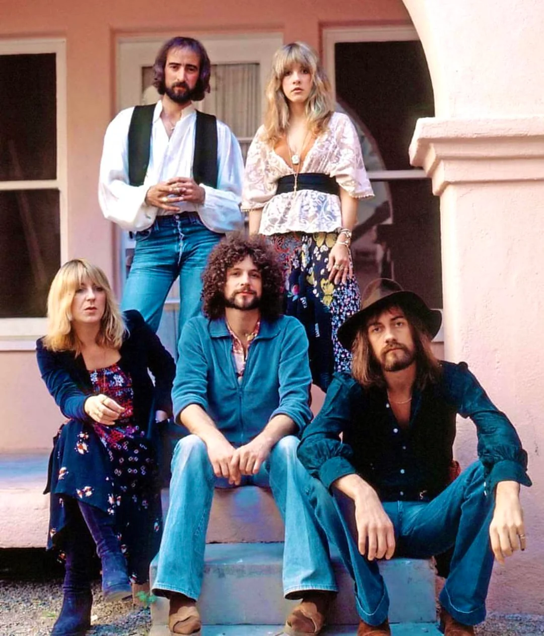Fleetwood Mac