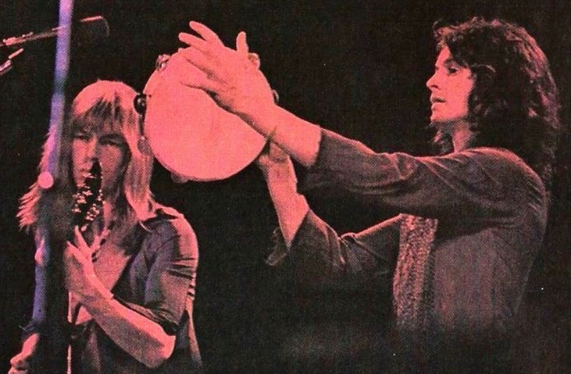 15 Affirmative Photos Of Yes In The 1970s