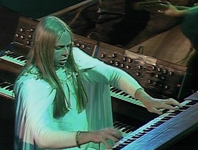 15 Affirmative Photos Of Yes In The 1970s