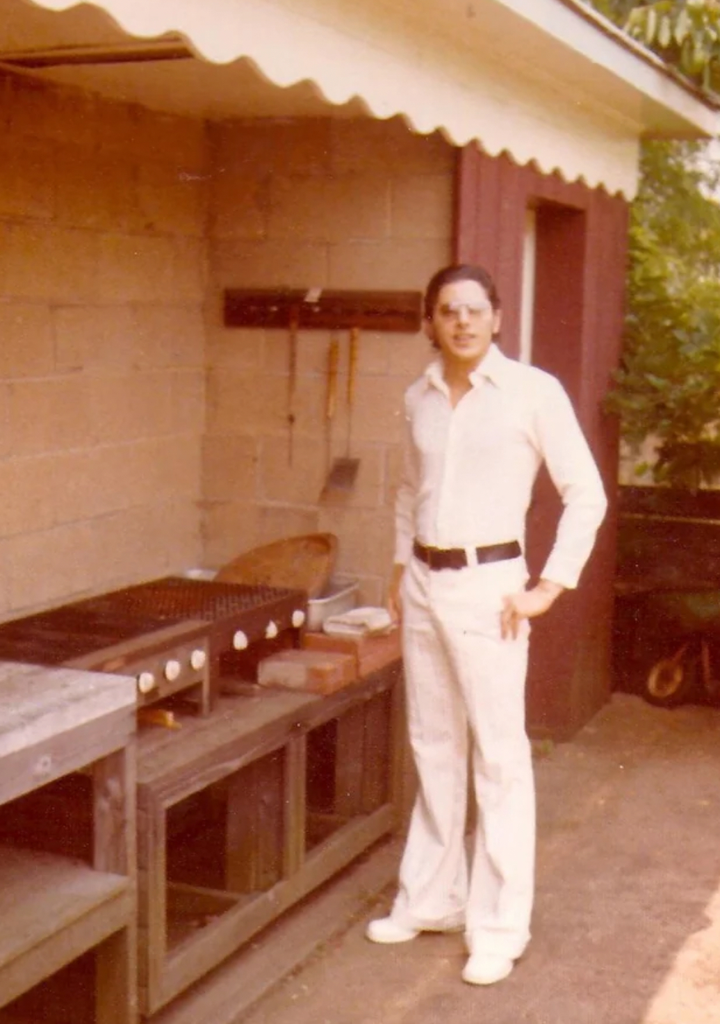 16 Photos Of Disco, Denim, And The 70s Dream
